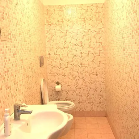 Accommodatie bij particulieren Simple Homestay Venice *