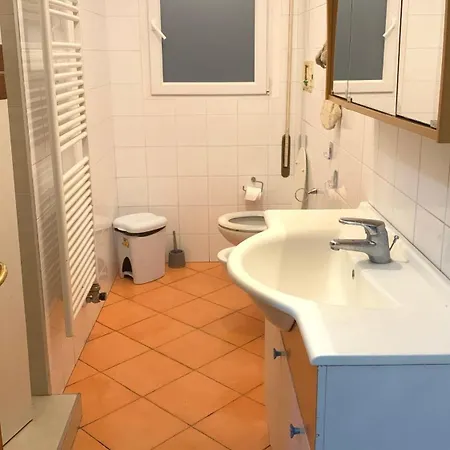Accommodatie bij particulieren Simple Homestay Venice *